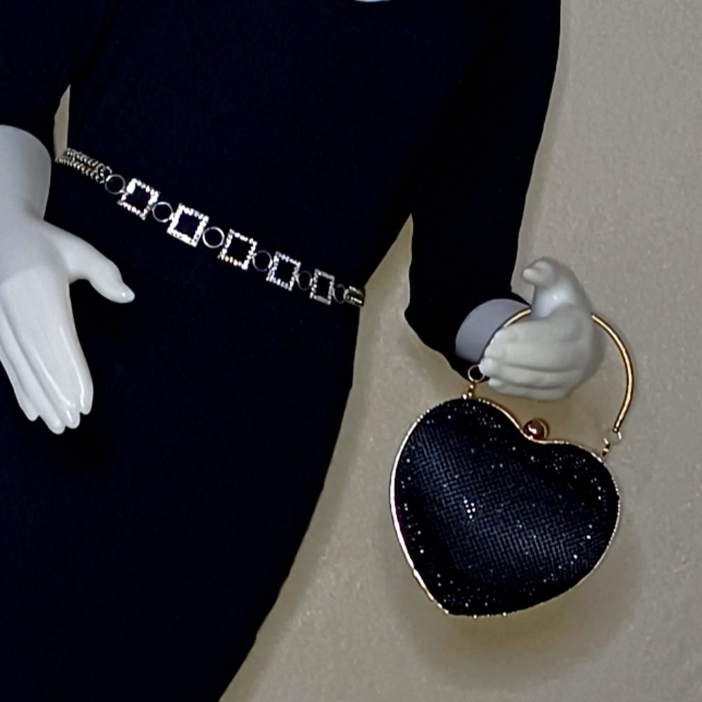 Purse ***NEW Cocktail dress clutch